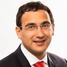 Ismael Benhamida