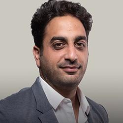 Danny Azad