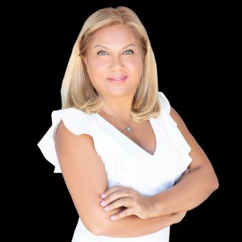 Marjan Ajdadi