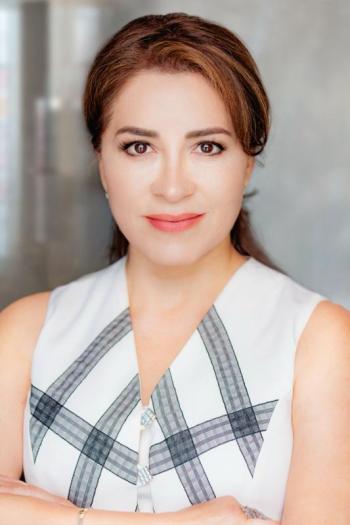 Yolanda Deriquer