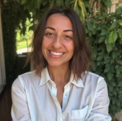 Madison Crimi-DeMichele