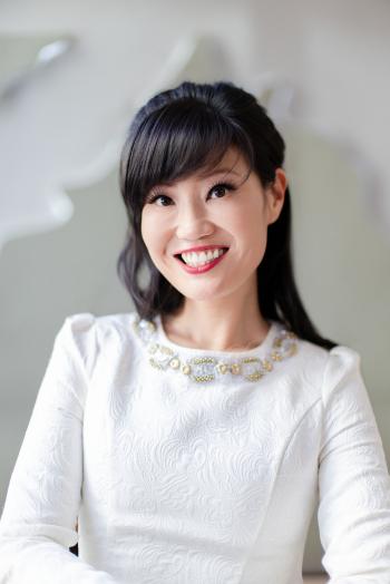 Jessica Ho